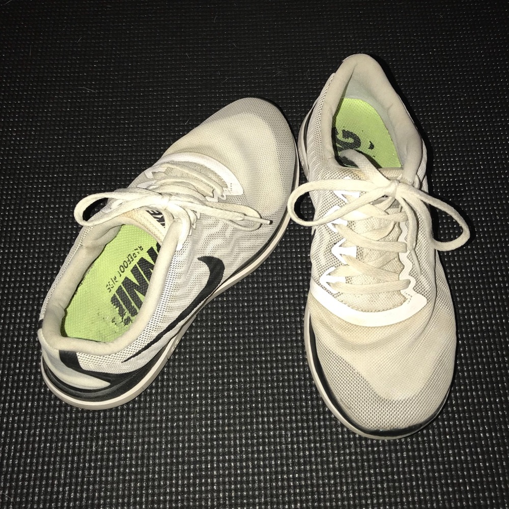 Nike Free Run
